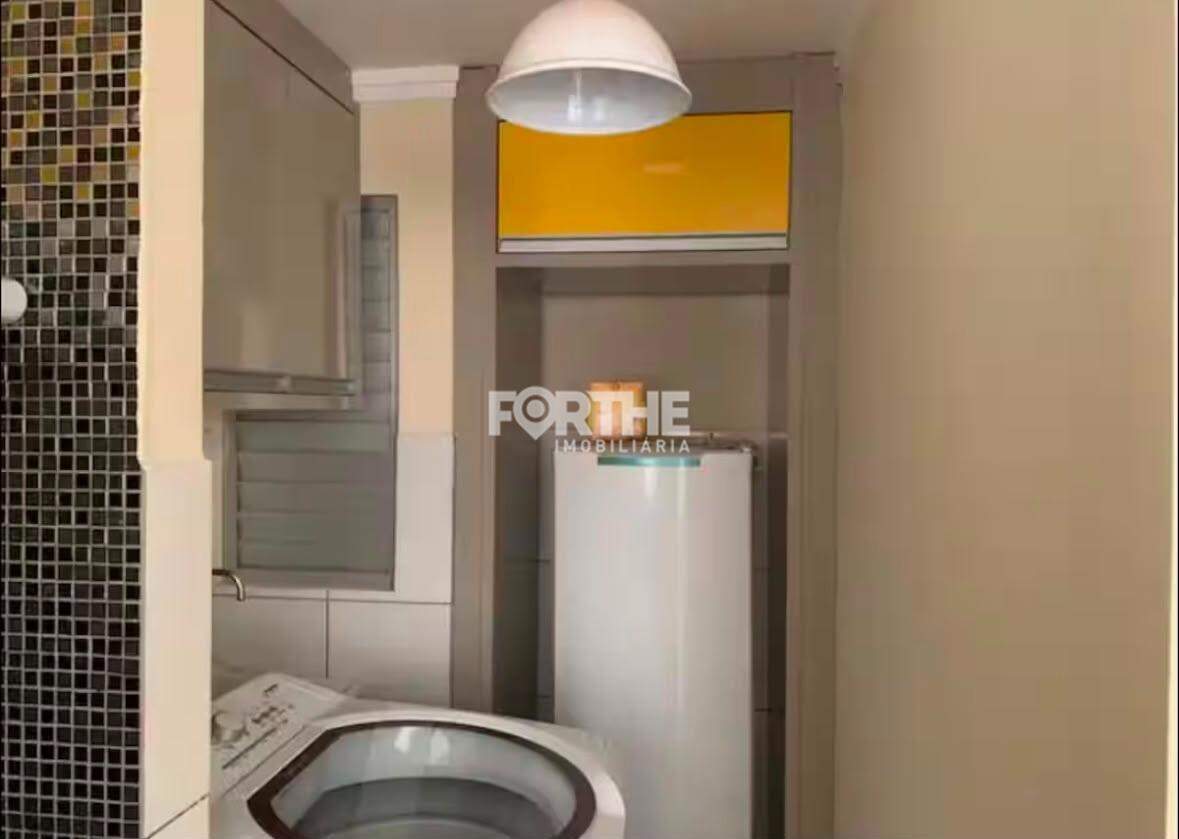 Apartamento para aluguel no São Cristóvão: 