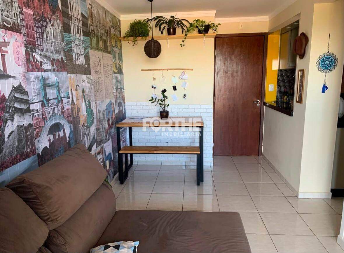 Apartamento para aluguel no São Cristóvão: 