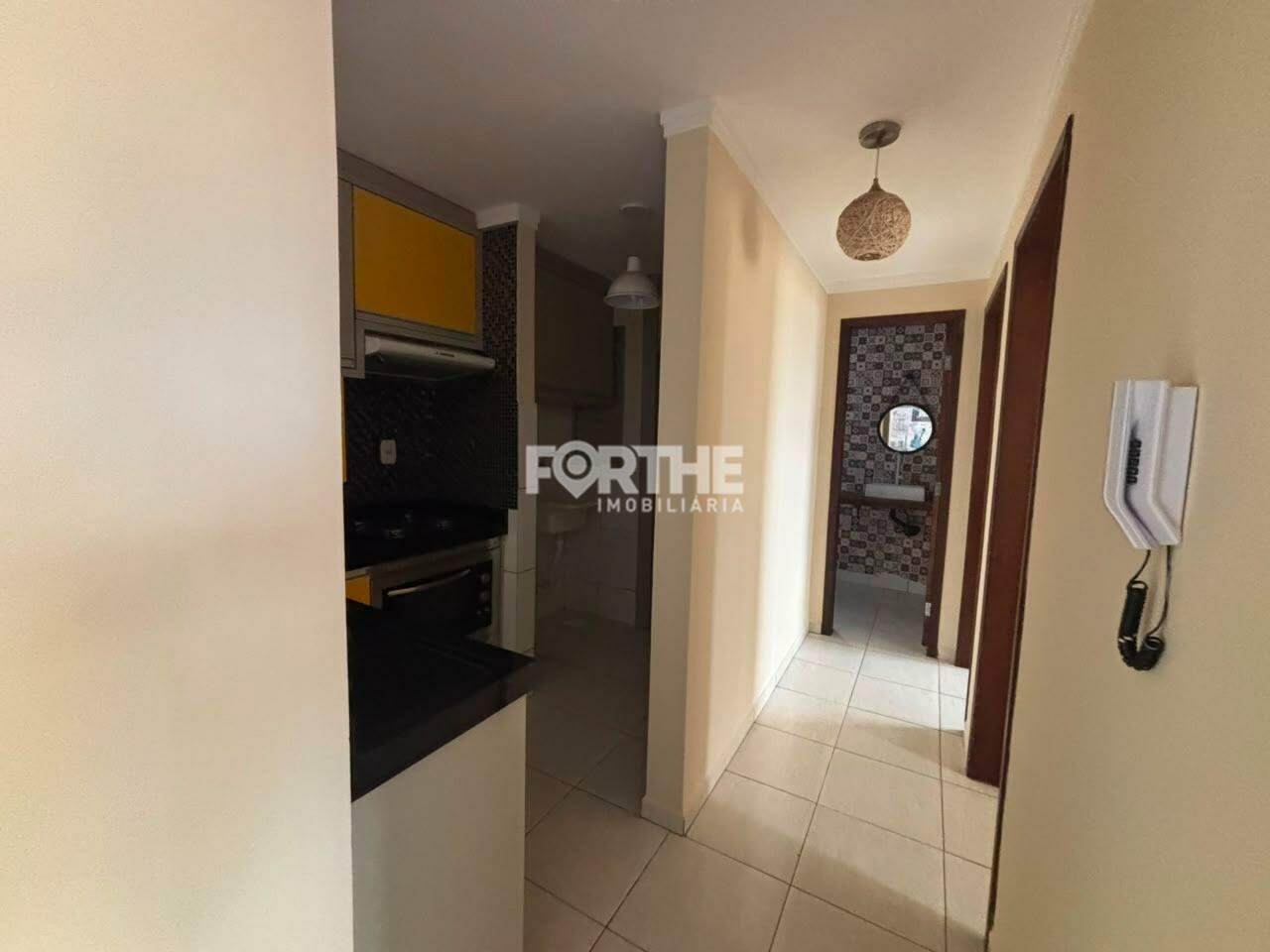 Apartamento para aluguel no São Cristóvão: 