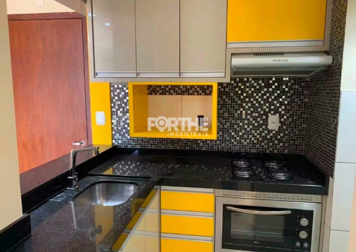 Apartamento para aluguel no São Cristóvão: 