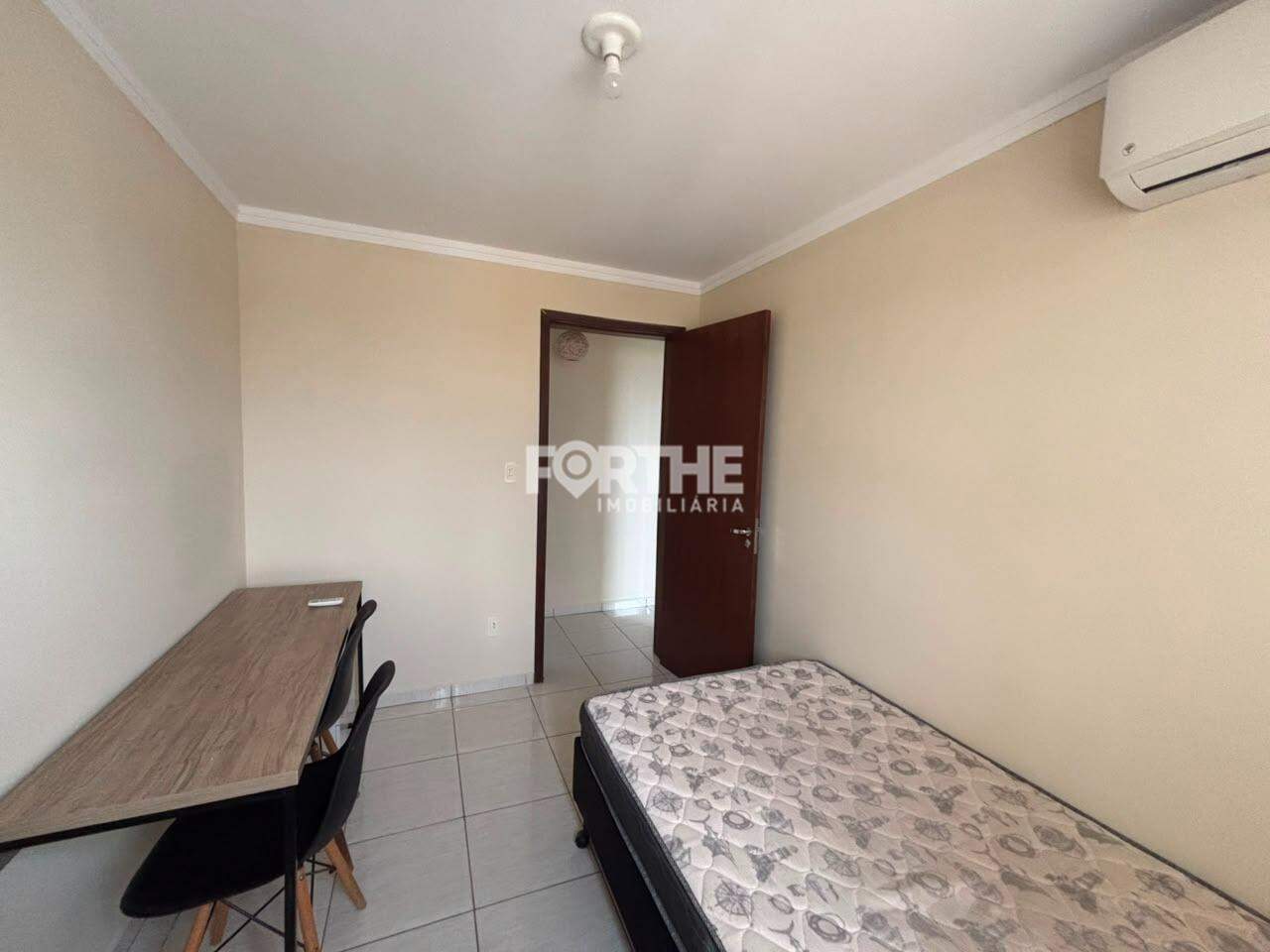 Apartamento para aluguel no São Cristóvão: 