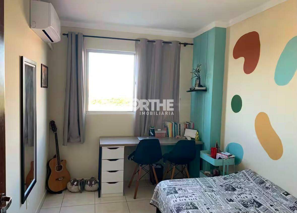 Apartamento para aluguel no São Cristóvão: 