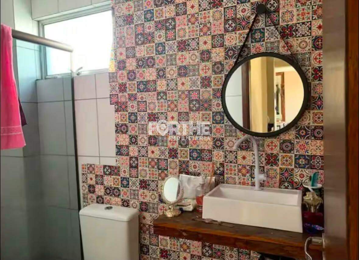Apartamento para aluguel no São Cristóvão: 