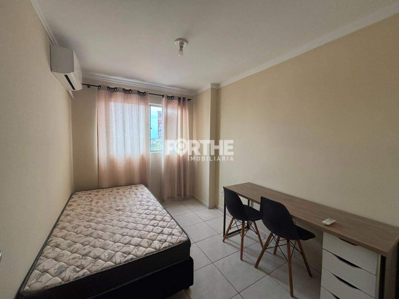 Apartamento para aluguel no São Cristóvão: 