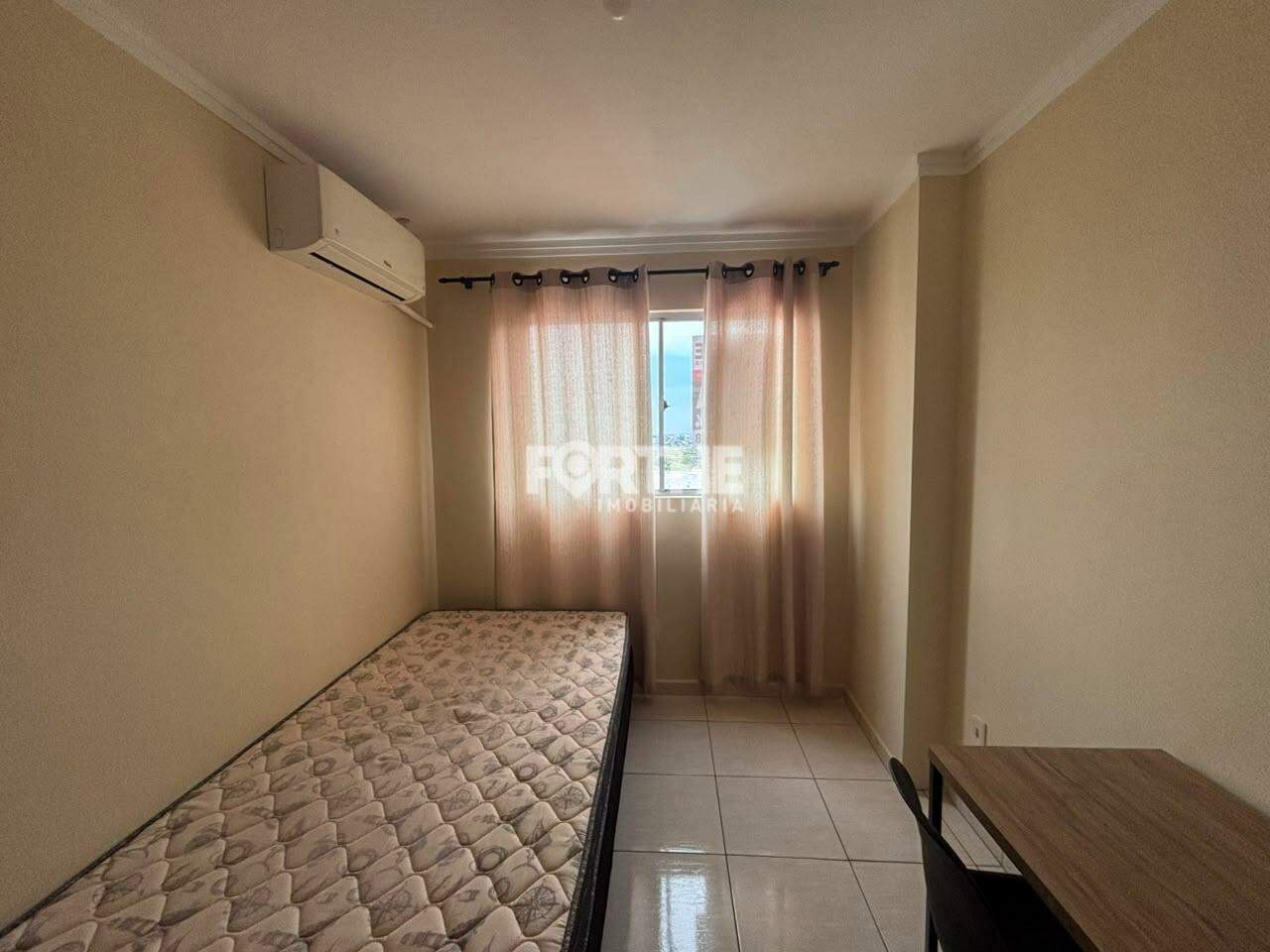 Apartamento para aluguel no São Cristóvão: 