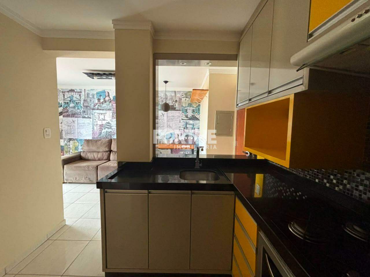 Apartamento para aluguel no São Cristóvão: 
