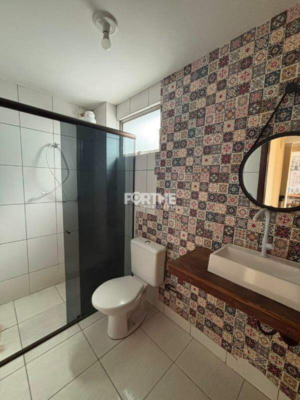 Apartamento para aluguel no São Cristóvão: 