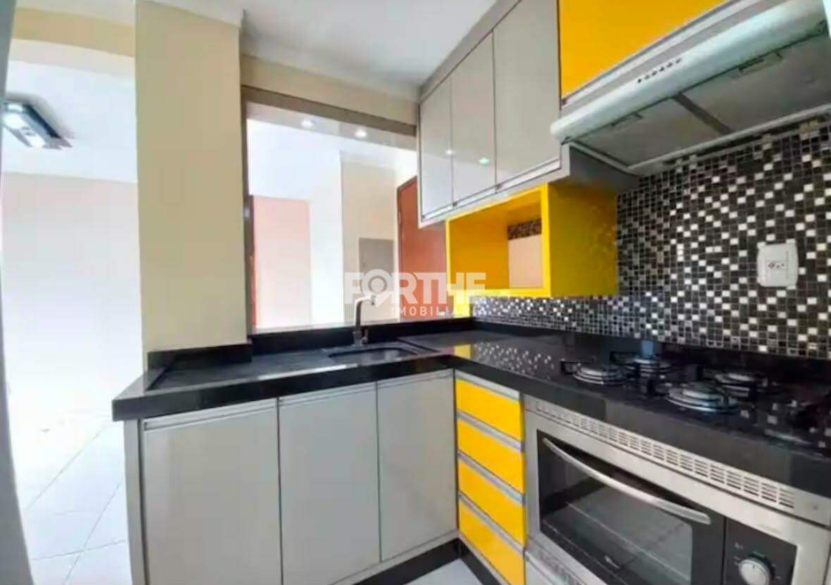 Apartamento para aluguel no São Cristóvão: 