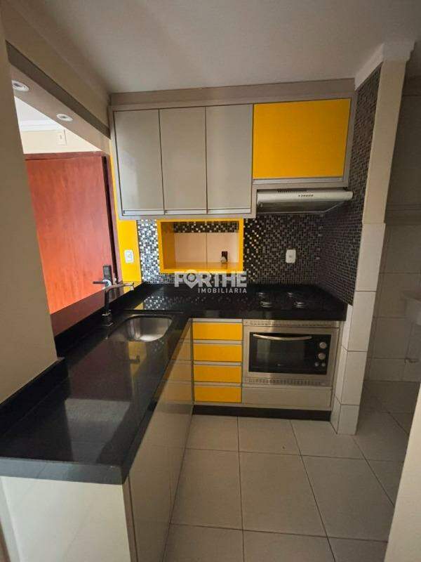 Apartamento para aluguel no São Cristóvão: 