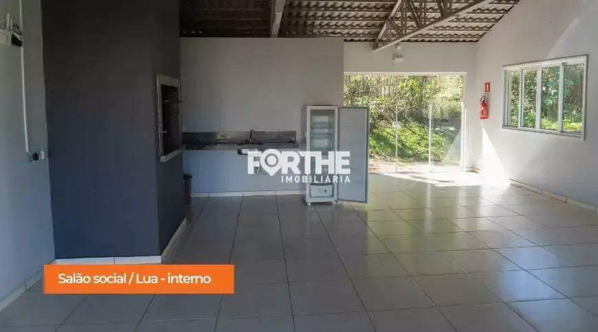 Sobrado em condomínio para aluguel no Floresta:
