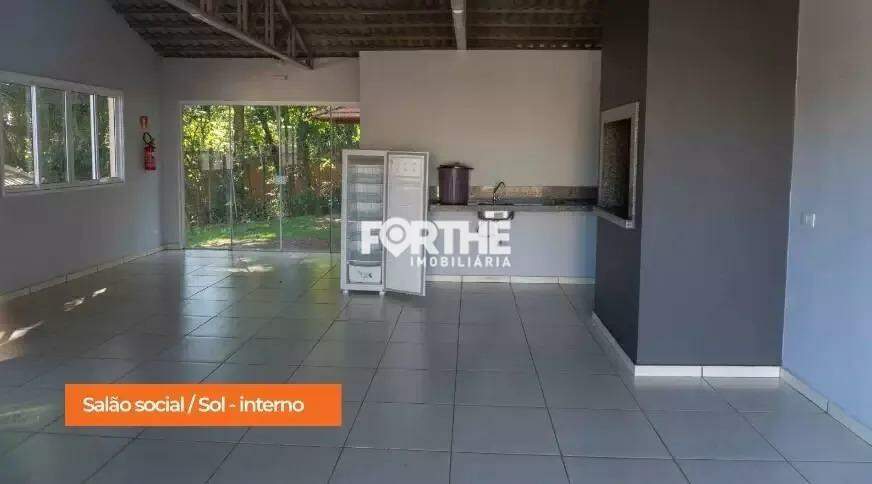 Sobrado em condomínio para aluguel no Floresta: