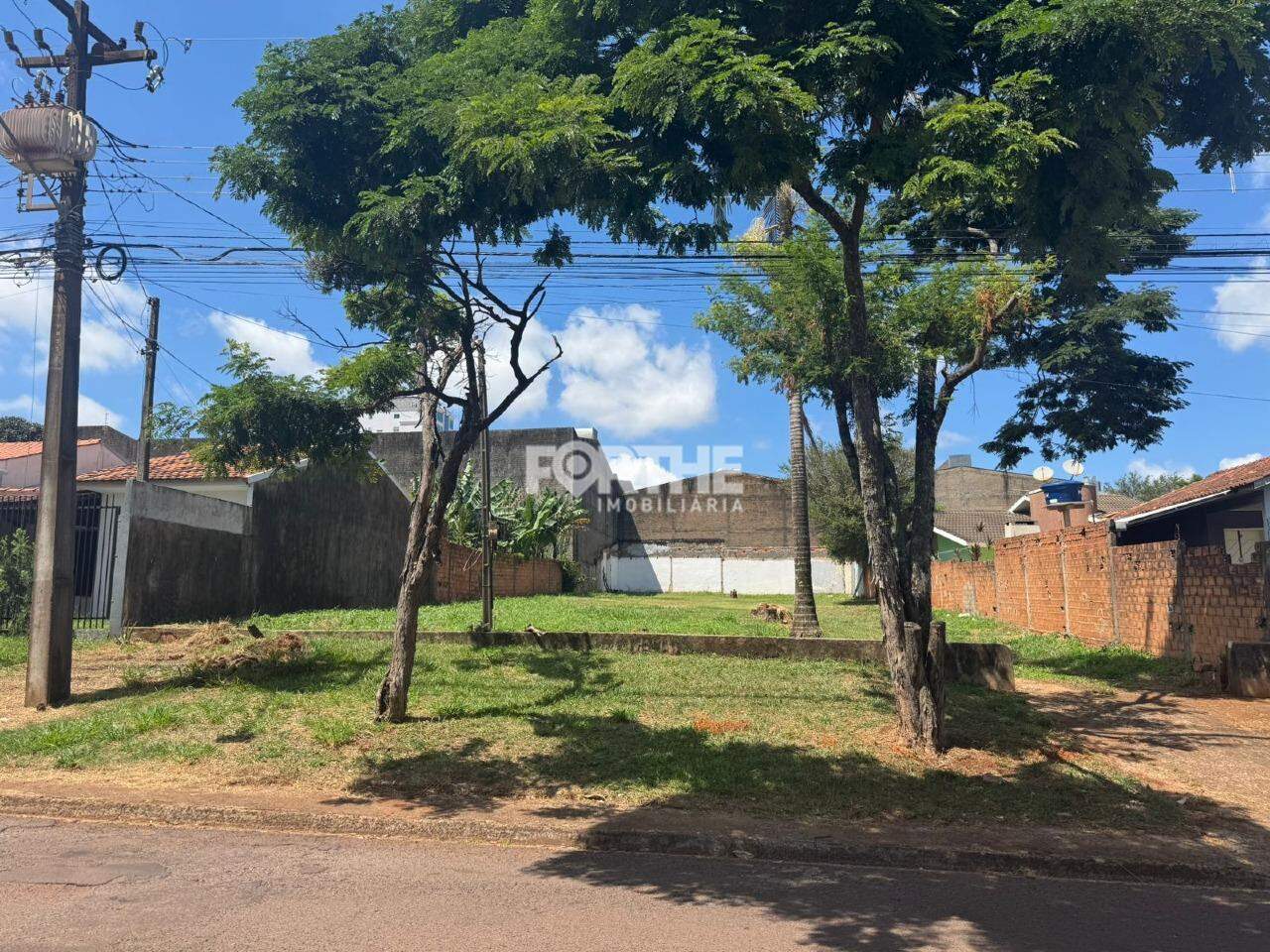 Terreno à venda no Country: 