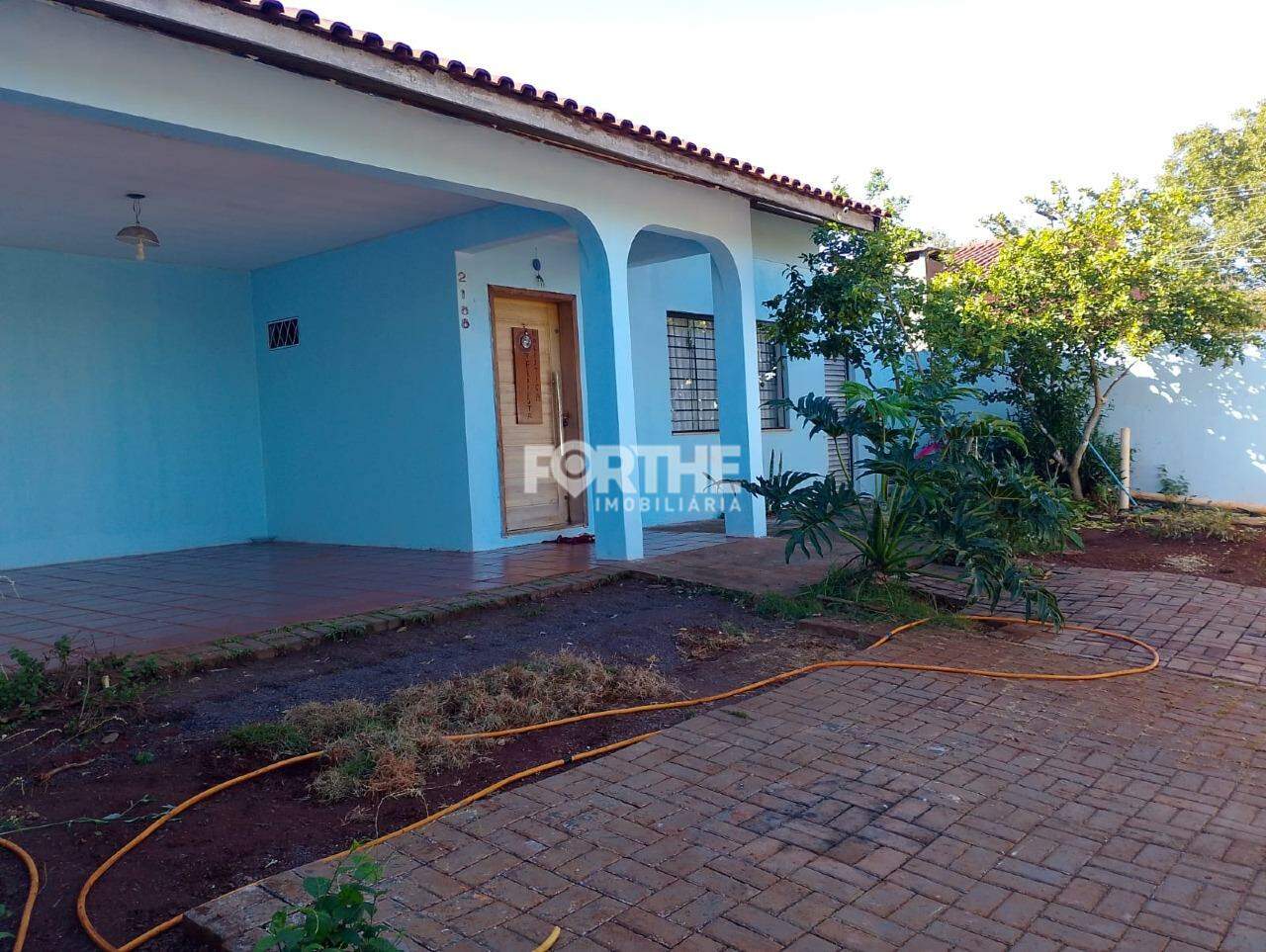 Casa à venda no Neva: