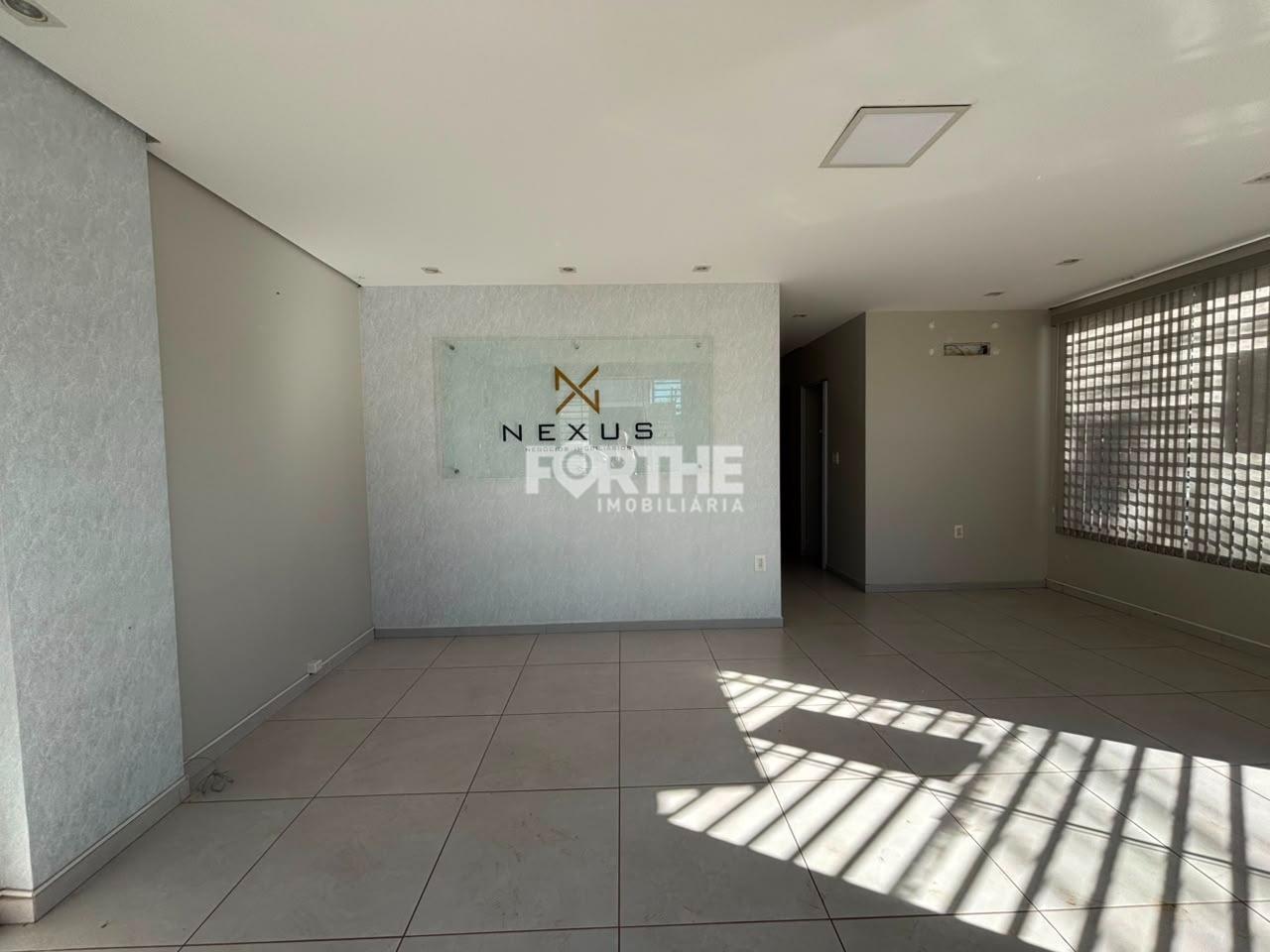 Sala comercial para aluguel no Centro: