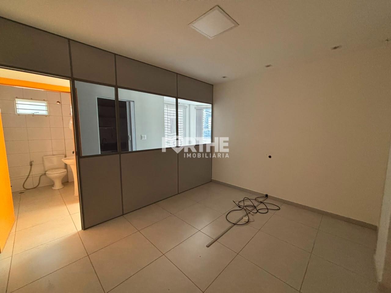 Sala comercial para aluguel no Centro: