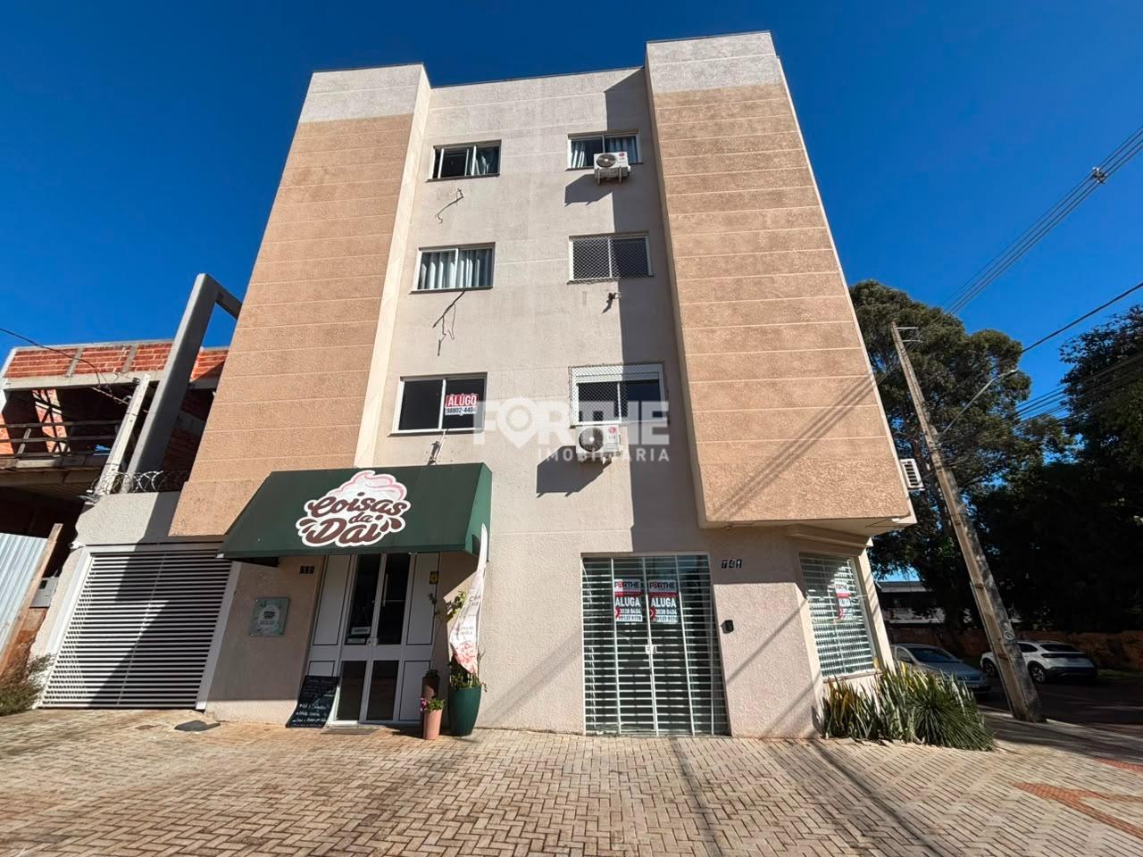 Sala comercial para aluguel no Centro:
