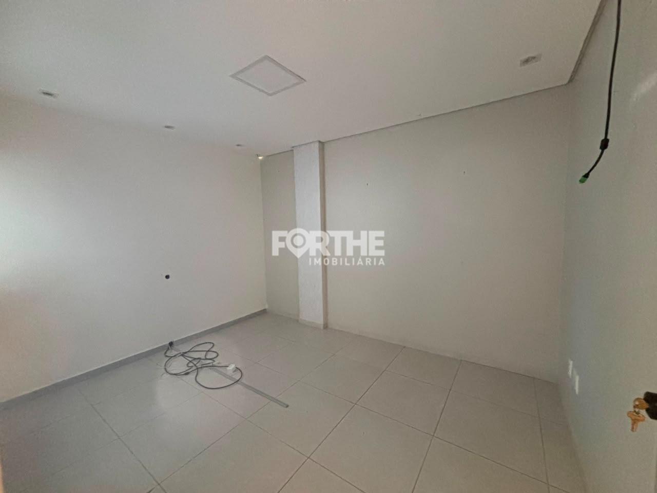 Sala comercial para aluguel no Centro: