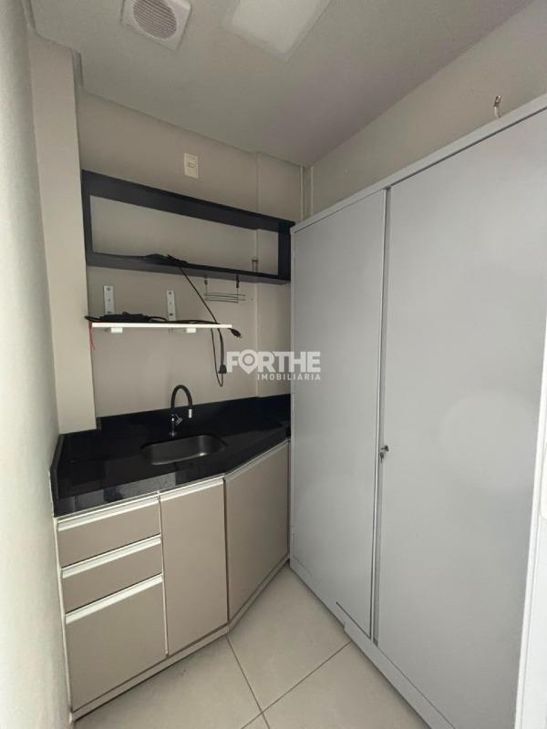 Sala comercial para aluguel no Centro: