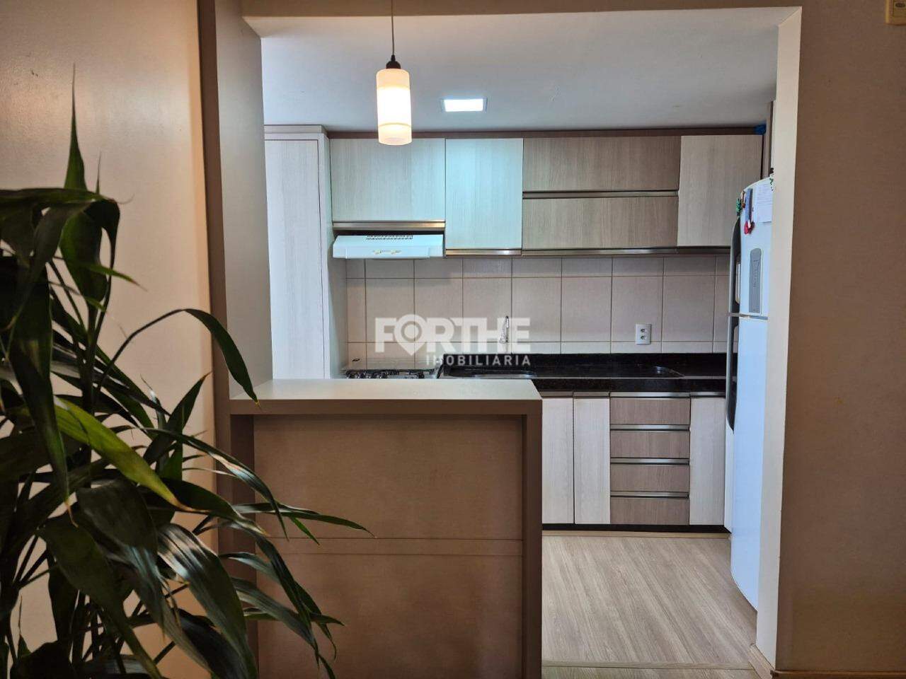 Apartamento à venda no Região do Lago: 