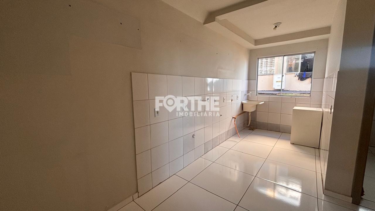 Apartamento à venda no Floresta: 