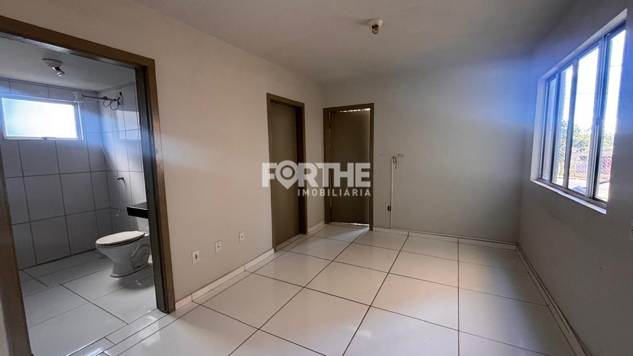 Apartamento à venda no Floresta: 