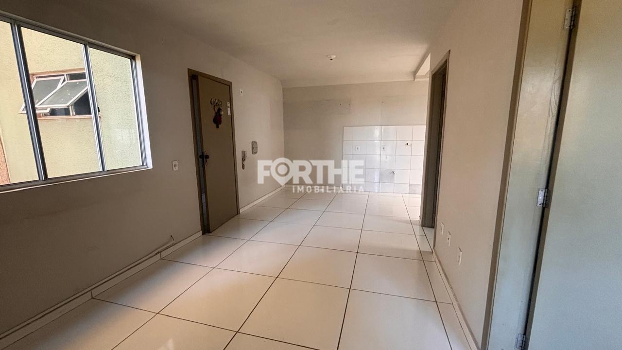 Apartamento à venda no Floresta: 