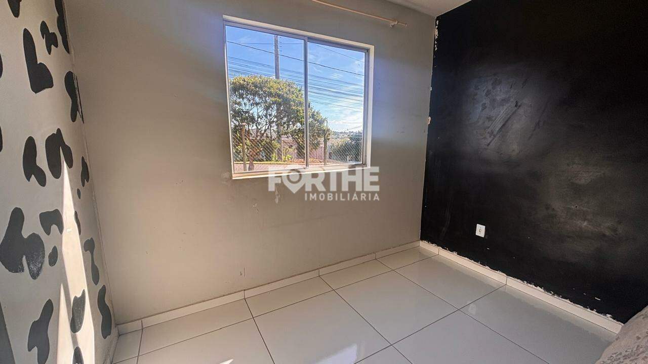 Apartamento à venda no Floresta: 