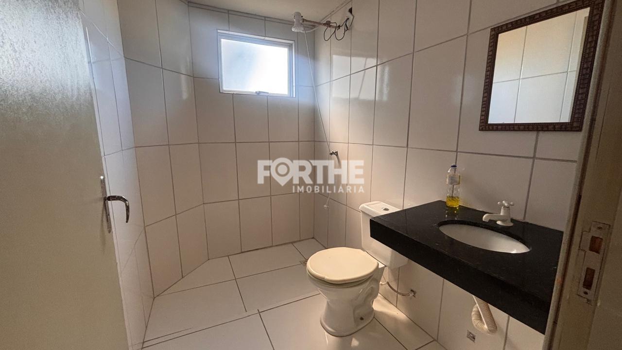 Apartamento à venda no Floresta: 
