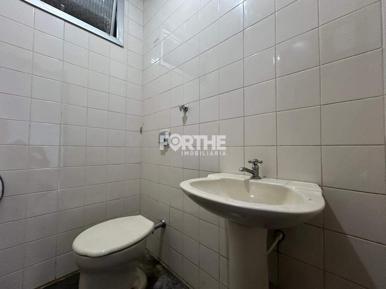 Sala comercial para aluguel no Centro: 
