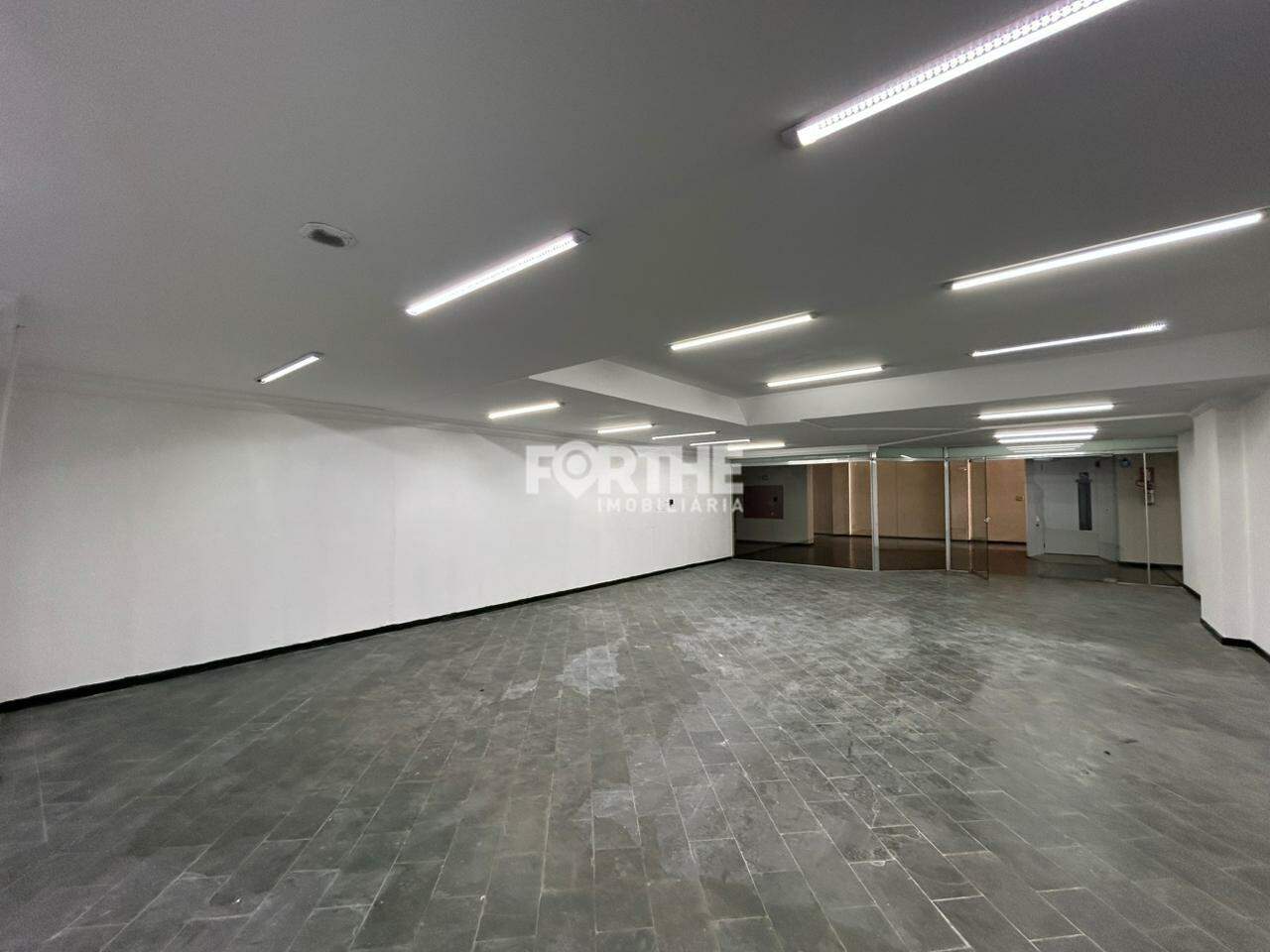 Sala comercial para aluguel no Centro: 