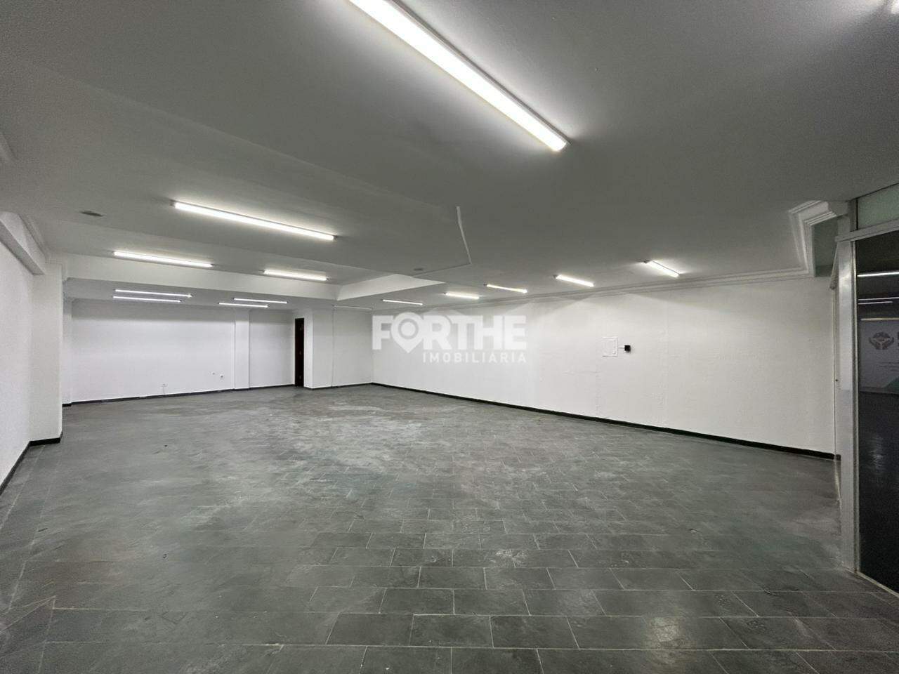 Sala comercial para aluguel no Centro: 