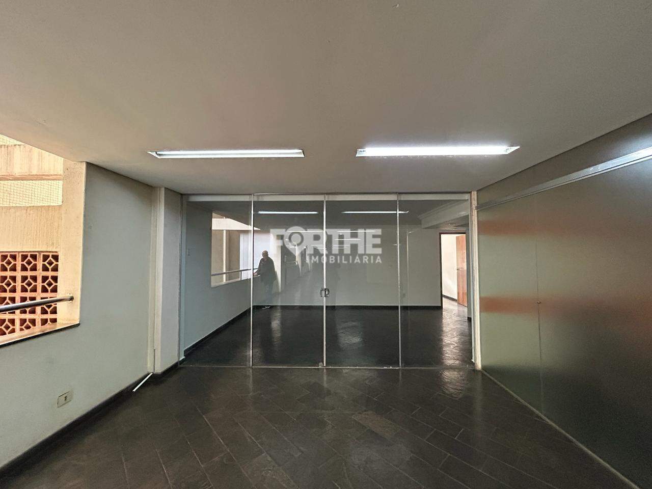 Sala comercial para aluguel no Centro: 