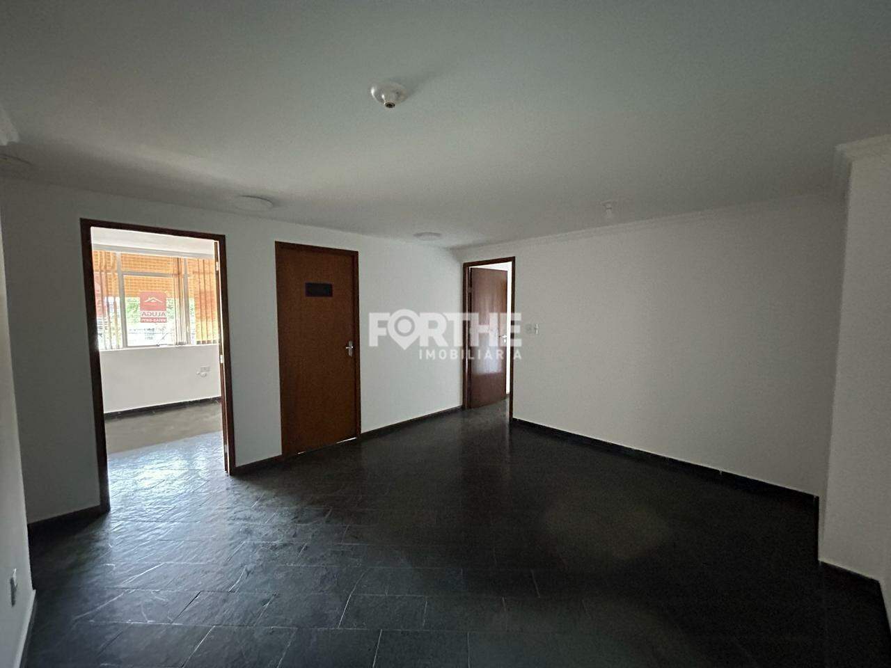 Sala comercial para aluguel no Centro: