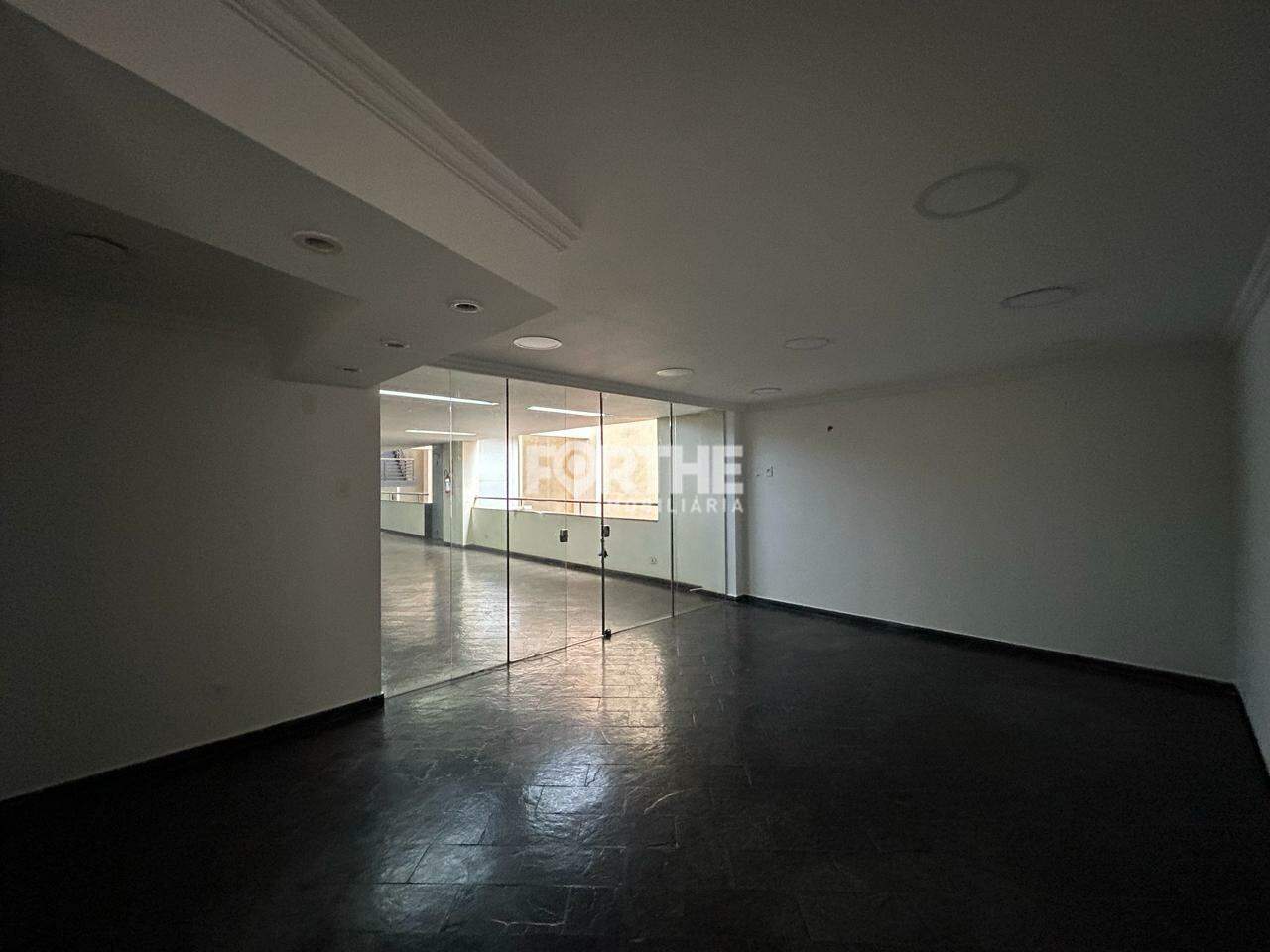 Sala comercial para aluguel no Centro: