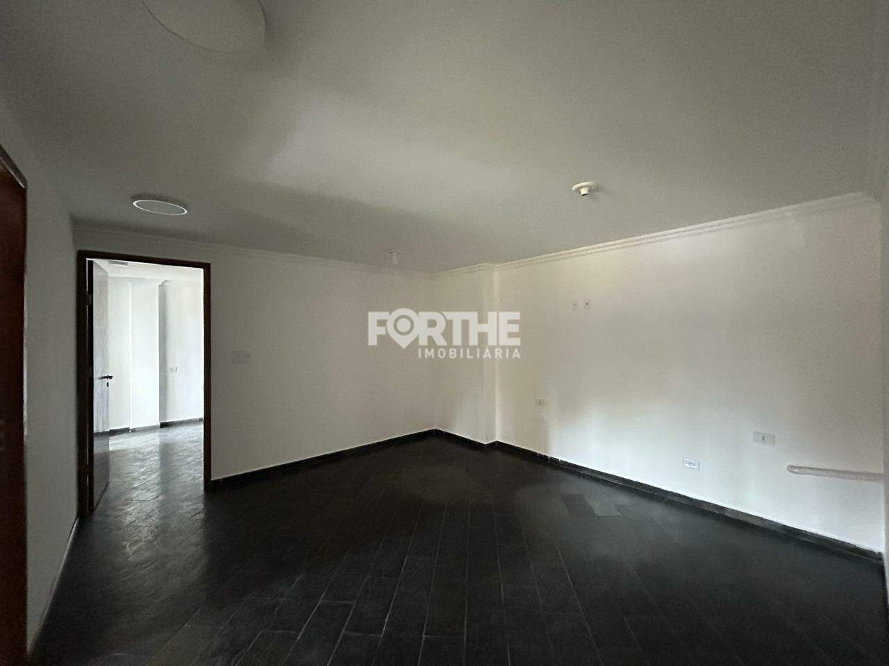 Sala comercial para aluguel no Centro: