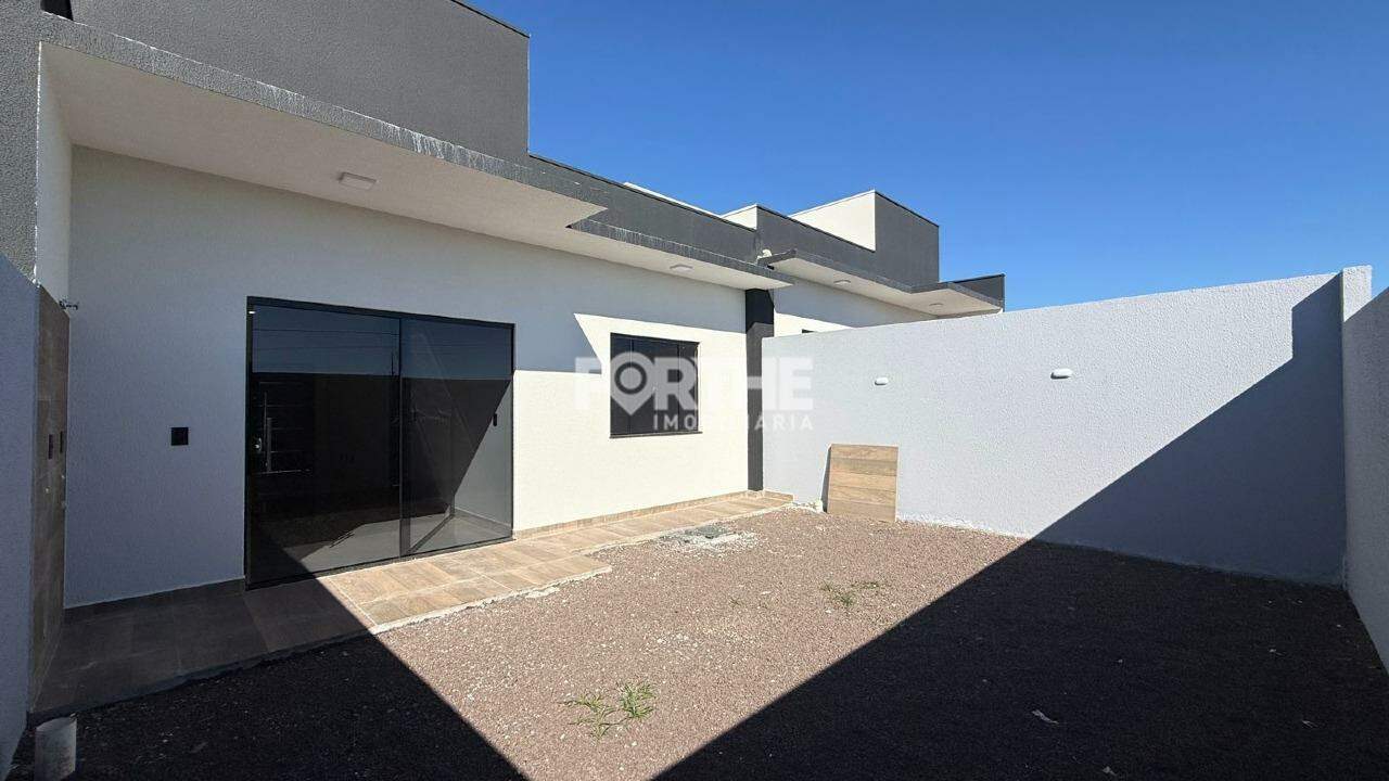 Casa à venda no Bella Vita: