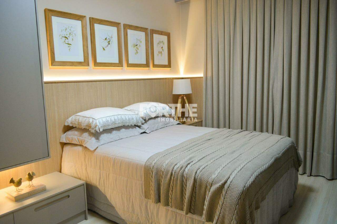 Apartamento à venda no Pioneiros Catarinenses: 