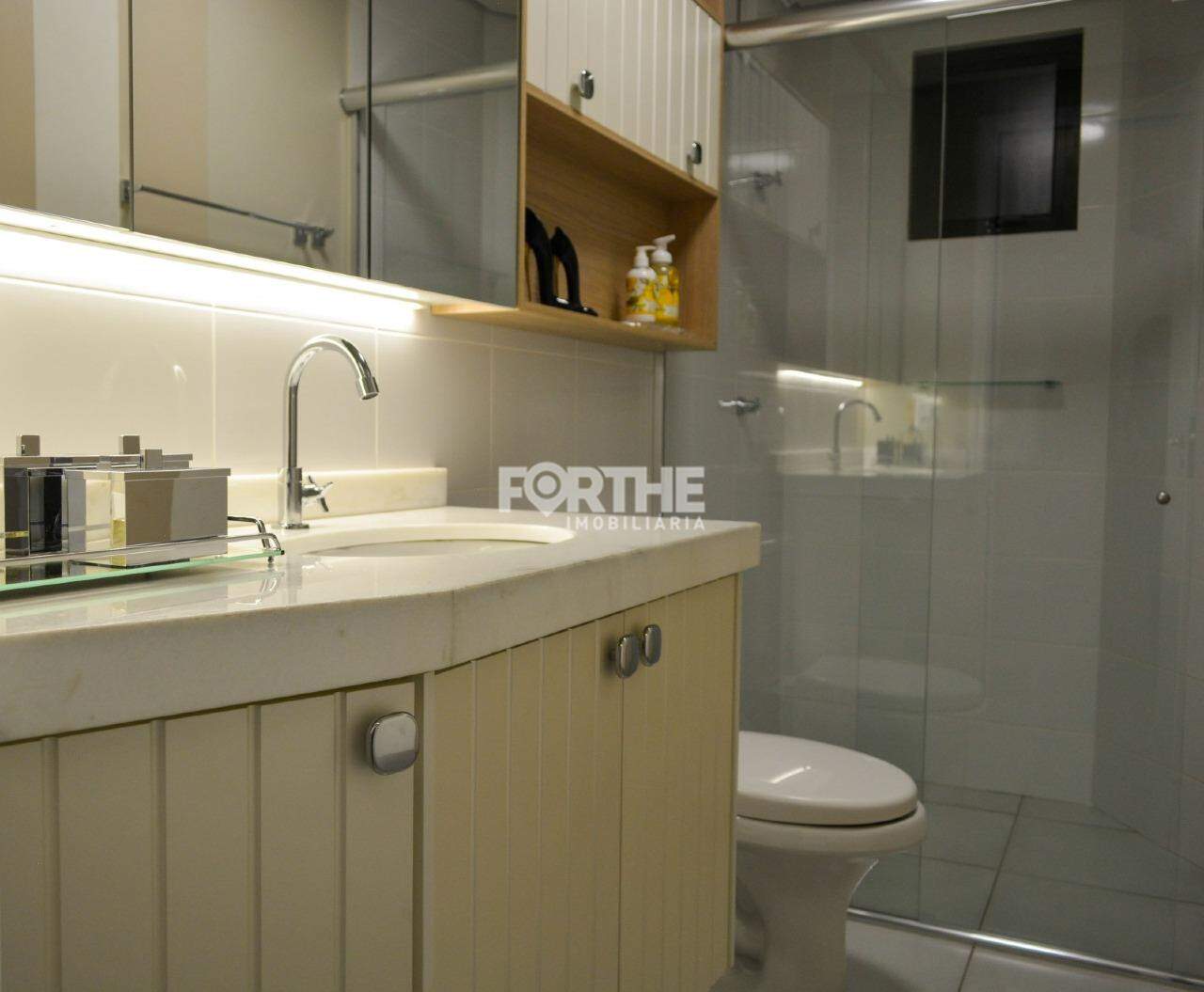 Apartamento à venda no Pioneiros Catarinenses: 