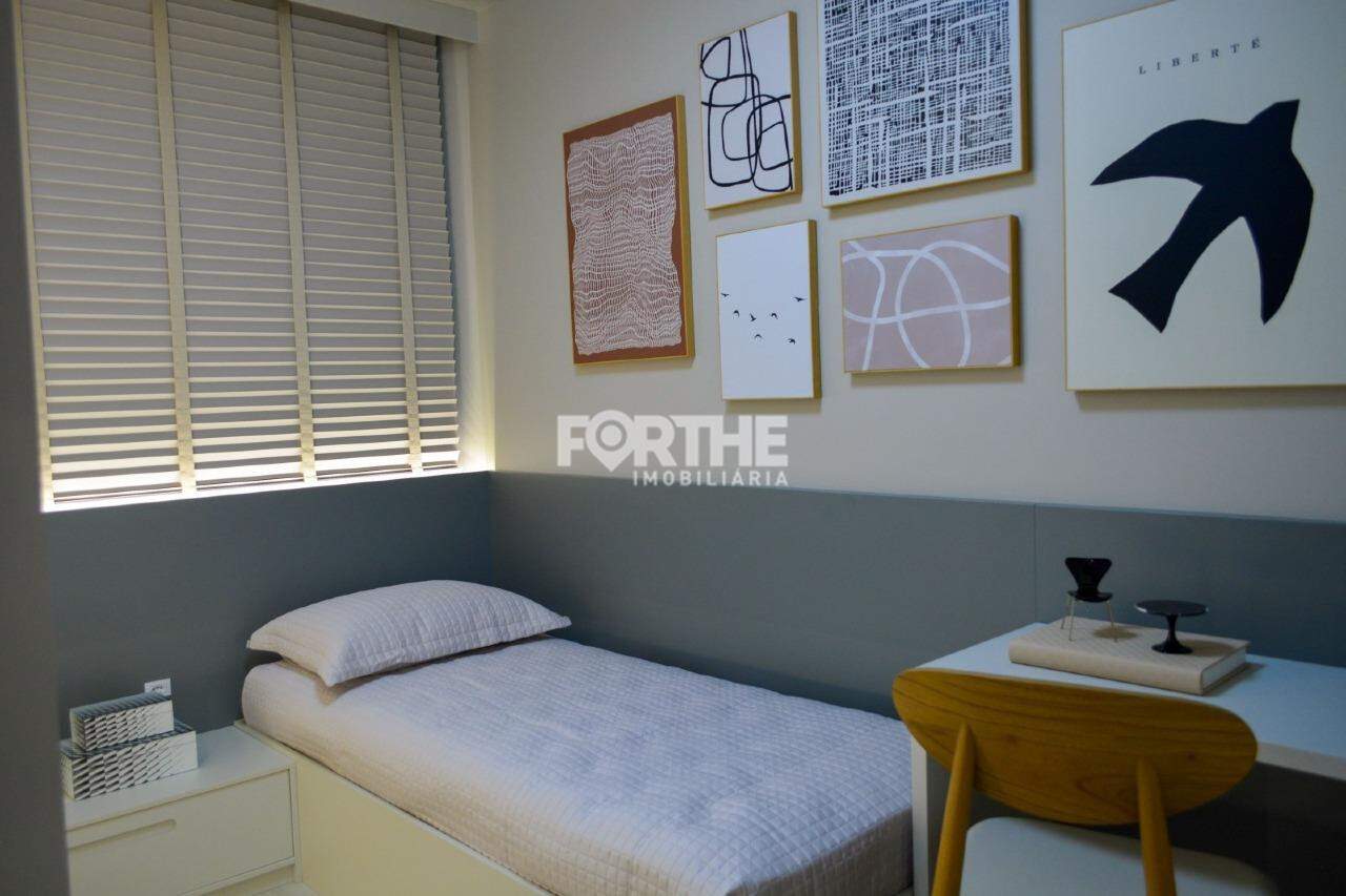 Apartamento à venda no Pioneiros Catarinenses: 