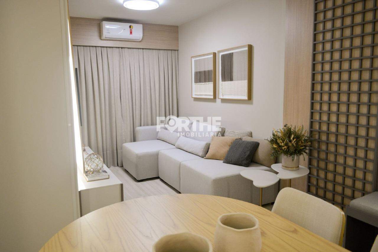 Apartamento à venda no Pioneiros Catarinenses: 