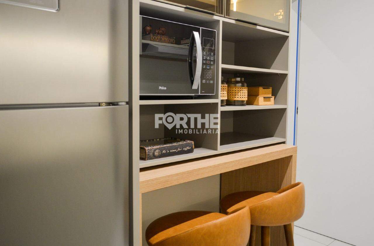 Apartamento à venda no Pioneiros Catarinenses: 