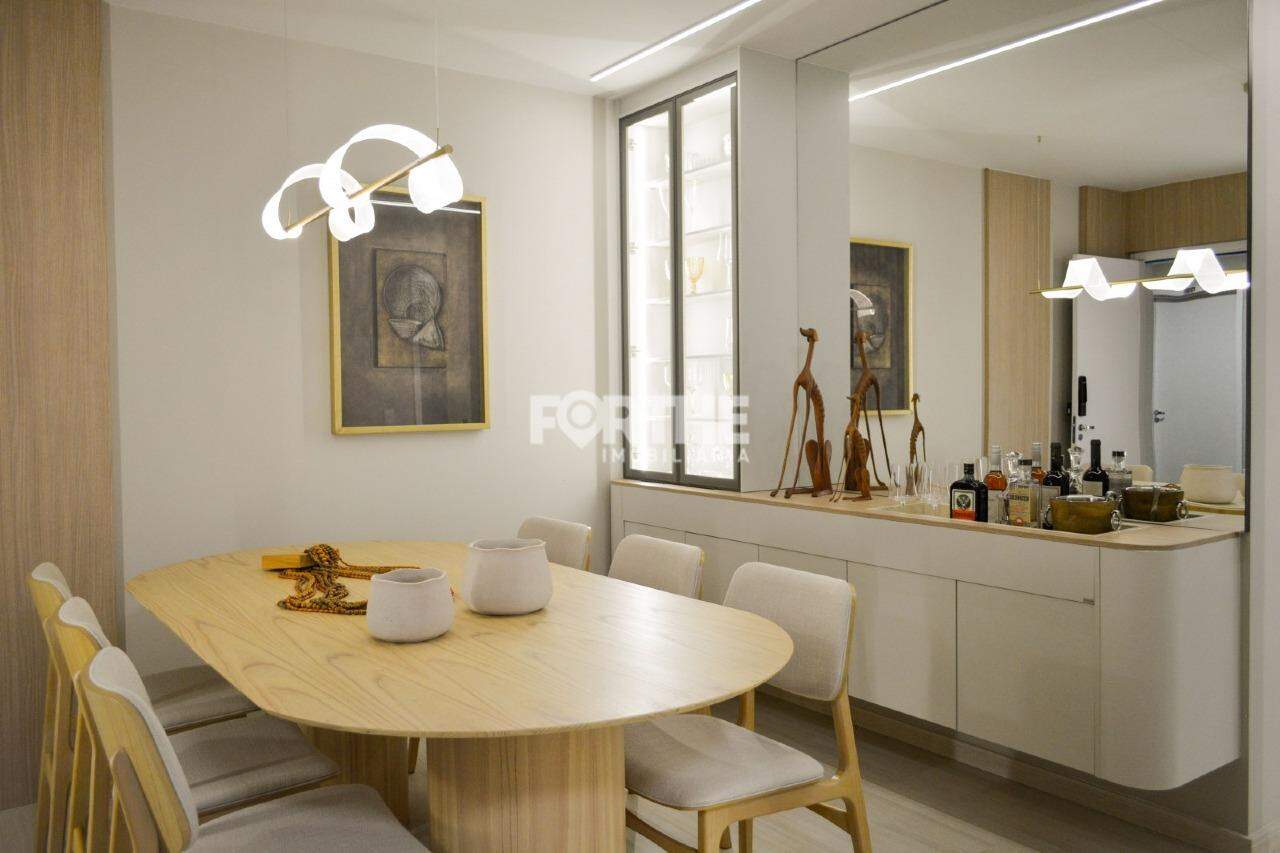 Apartamento à venda no Pioneiros Catarinenses: 