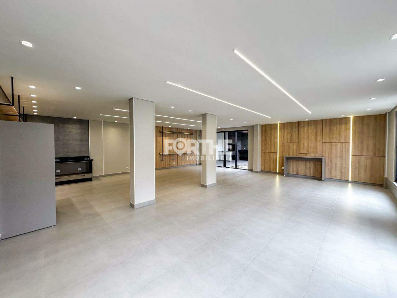 Apartamento à venda no Pioneiros Catarinenses: 