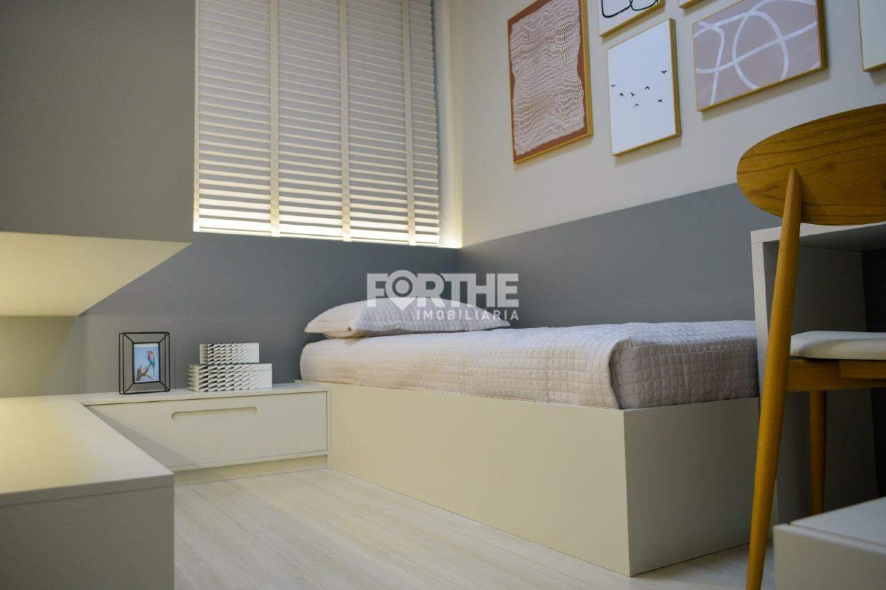 Apartamento à venda no Pioneiros Catarinenses: 