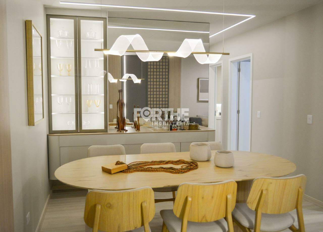 Apartamento à venda no Pioneiros Catarinenses: 
