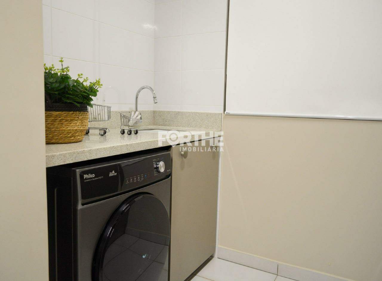Apartamento à venda no Pioneiros Catarinenses: 