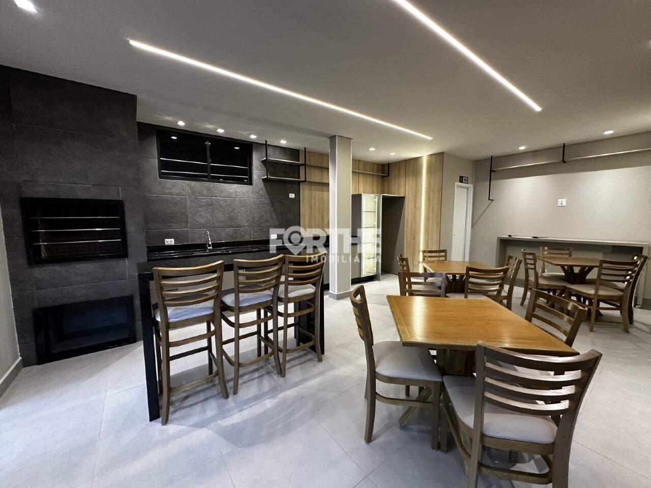 Apartamento à venda no Pioneiros Catarinenses: 