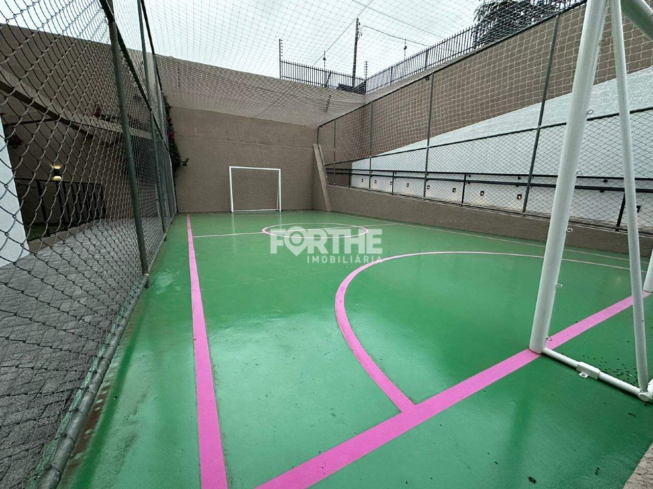 Apartamento à venda no Pioneiros Catarinenses: 