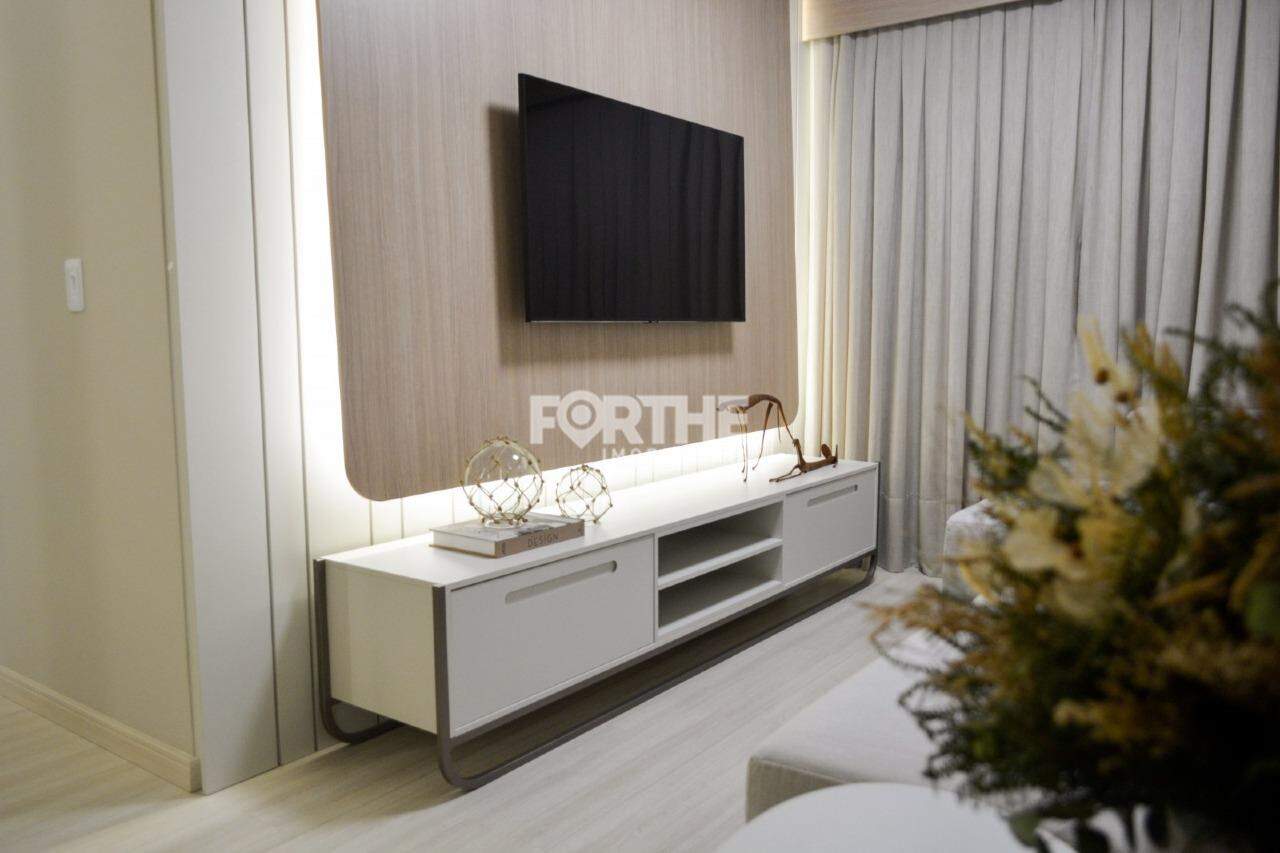 Apartamento à venda no Pioneiros Catarinenses: 