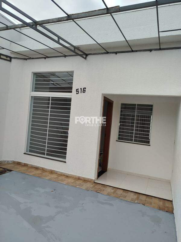 Casa à venda no Esmeralda: 